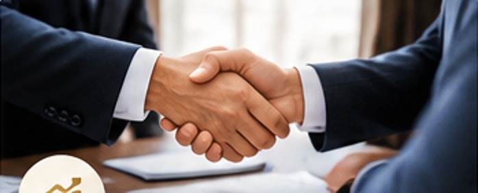 Strategic Partnerships