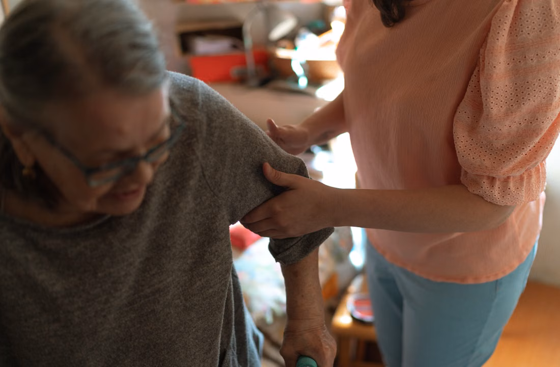 Senior Home Care