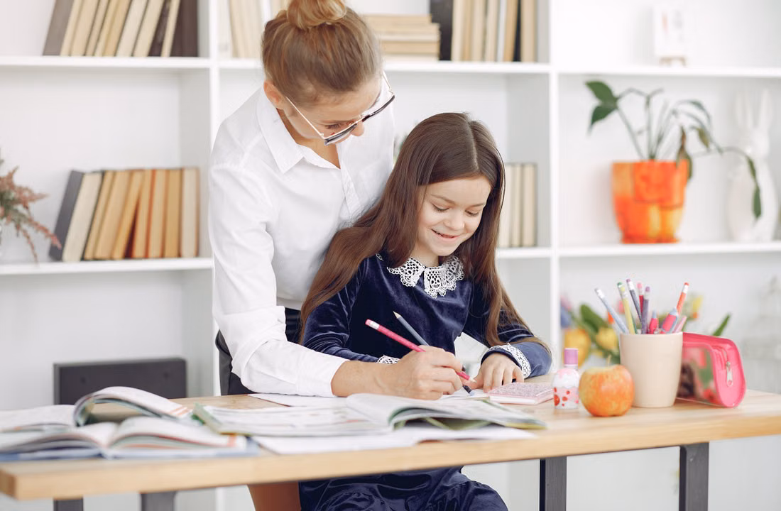 Home Child Support