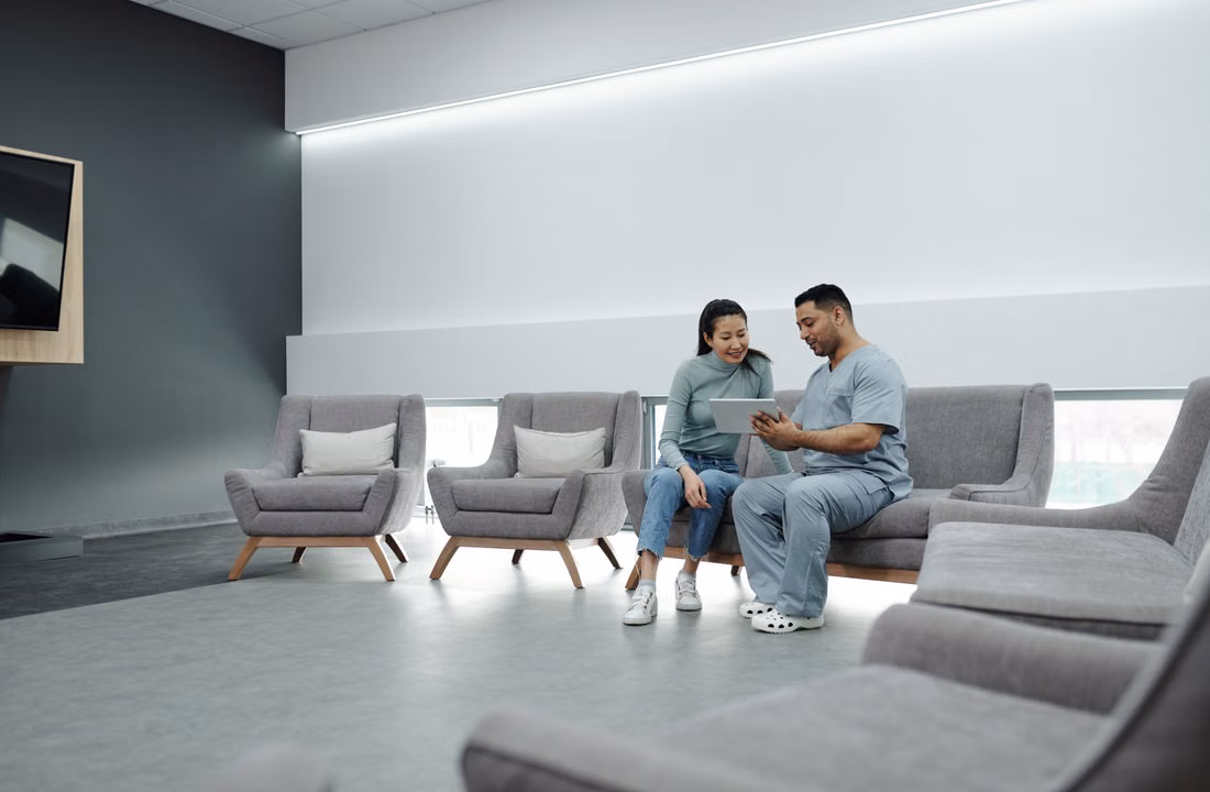 Healthcare Partners