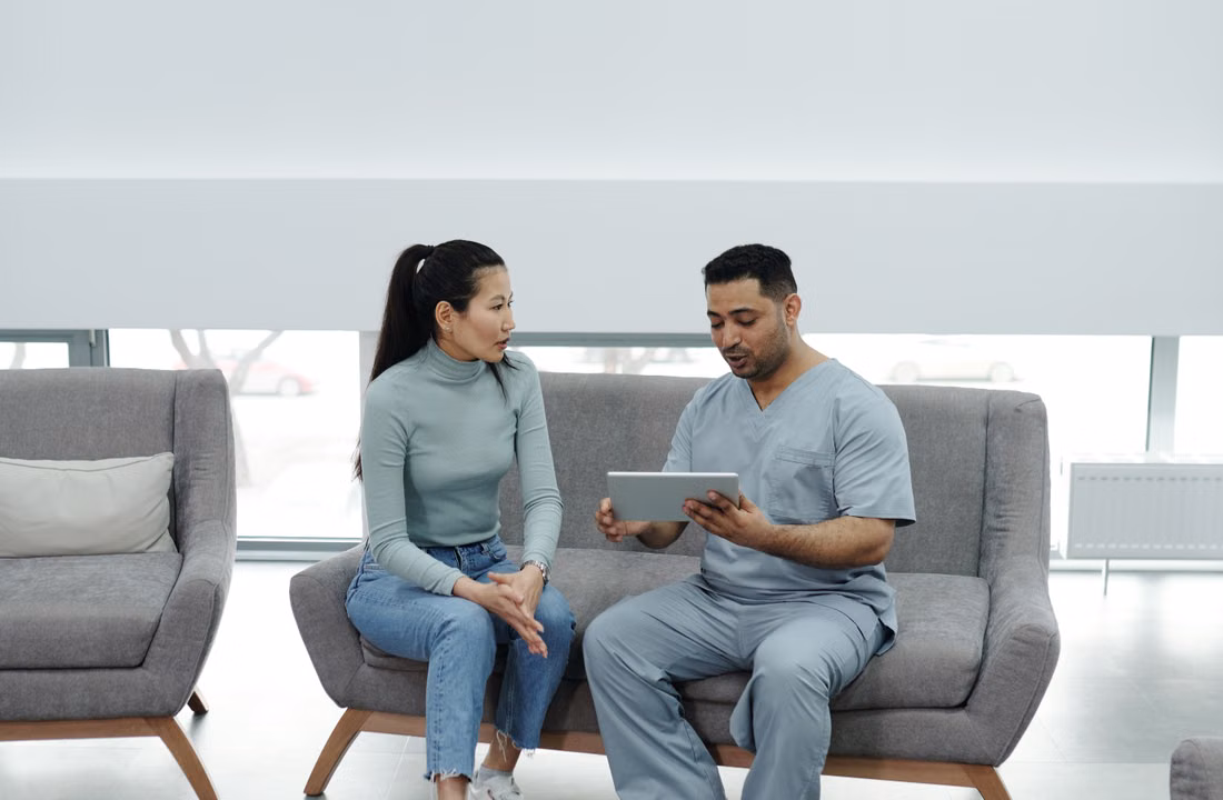 BU-ZUT Clinics