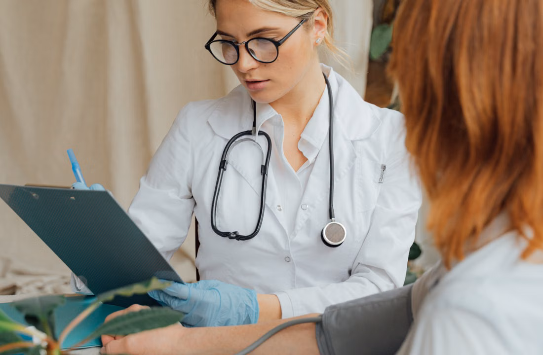 Private Nursing